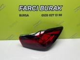 BYD ATTO 3 SAĞ DIŞ STOP SIFIR İTHAL SC2E-4133020