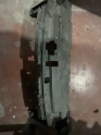 peugeot 508 ön panel üst bakaliti maskesi 9813564377