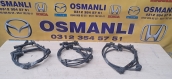 Honda Civic  İes Orjinal buji Kablosu