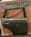 Oto Çıkma Parça / Nissan / Qashqai / Kaporta & Karoser / Kapı / Çıkma Parça 