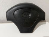 Oto Çıkma Parça / Alt Takım & Direksiyon / Direksiyon Simidi / Mazda / 323 / Çıkma Parça 