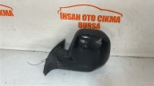 Peugeot Rifter sol ayna Orijinal