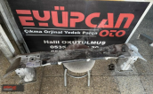 FORD FOCUS 3 ÖN TAMPON DEMİRİ ORJİNAL EYUPCAN OTODA