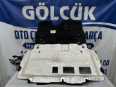 9824226480 Peugeot 2008 1.2 PureTech Motor Alt Muhafıza ORJİNAL