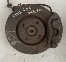 peugeot 406 sağ sol ön taşıyıcı/porya (adet-son fiyat)