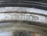 Oto Çıkma Parça / Jant & Lastik / Jant / Fiat / Brava / Çıkma Parça 