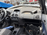 PEUGEOT 206 ORTA KONSOL PLASTİĞİ 98-08 MODEL