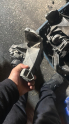 ASTRA F 1.6 16 VALF KLİMASİZ SAG MOTOR KULAĞI KULAK BRAKET GERGİ