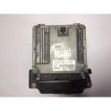 Audi A4 2.0 TDI Motor Beyni 03G906016GN 0281012113 EDC16U31