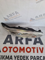 Fort fiesta sağ ön far gündüz ledli 2013-2016 arasi