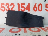 RENAULT MEGANE 4 KONSOL YAN BAKALİT orijinal çıkma 681A51205R