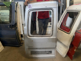 OPEL COMBO BAGAJ KAPAĞI SOL 2001-2007 MODEL ORJİNAL ÇIKMA