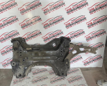2019/2024 CİTROEN BERLİNGO MOTOR BEŞİĞİ TRAVERSİ