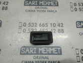 ÇIKMA FİAT UNO SAĞ ARKA İÇ AÇMA KAPI KOLU