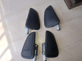 ÖZMEN OPEL ASTRA G SAĞ SOL ÖN KOLTUK AİRBAG ÇİFT