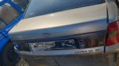 OPEL ASTRA F BAGAJ.OTO ERKAN ÜNYE