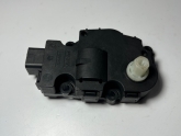 BMW F10 KALORİFER KLAPE MOTORU ORJİNAL 412650750