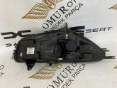 Oto Çıkma Parça / Elektrik / Far / Renault / Clio / Çıkma Parça 