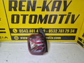 265557200R DACİA DUSTER 2 SOL STOP ORİJİNAL ÇIKMA RENKAY KOCAELİ