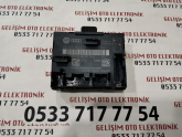 8K0959793Q Audi A4 S4 RS4 Q5 KAPI KONTROL ÜNİTESİ