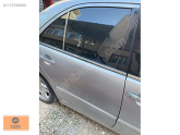 MERCEDES E270 ORJINAL ÇIKMA SAĞ SOL ARKA KAPI