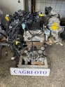 CADDY 2.0 TDI DLT MOTOR SIFIR ÇAĞRI OTO MASLAK