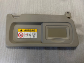 DACİA LODGY SAĞ GÜNEŞLİK