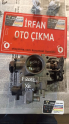 Oto Çıkma Parça / Motor / Gaz Kelebeği / Mazda / Xedos / Çıkma Parça 