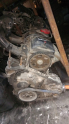 Citroen Saxo 1.6 motor