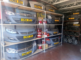 ÖZMEN OPEL VECTRA A B C ÇIKMA SAĞ SOL ÖN ARKA KAPI