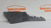 GOLF JETTA 04-08 ORTA KONSOL SOL YAN KAPLAMA1K1863045