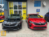 RENAULT CLIO 5.5 SİYAH HATASIZ ÖN SET VE DİĞER PARÇALARI