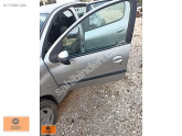 PEUGEOT 206 ORJINAL ÇIKMA KAPI DÖŞEMESİ