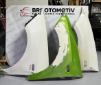 SEAT IBIZA 2008 2017 SOL ÇAMURLUK 6J0821021D