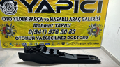 2010-14 MODEL VW POLO HATASIZ ORJ ÇIKMA ORTA KONSOL