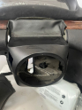 Bmw 3.20 E46 Direksiyon Alt Üst Plastik Kapağı Hatasız Orjin