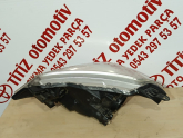 Oto Çıkma Parça / Elektrik / Far / Toyota / Yaris / Çıkma Parça 