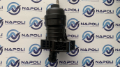06M115401F YAĞ FİLTRE MUHAFAZASI AUDİ A4-A5-A6-A7-A8-Q5