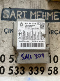 ÇIKMA AUDI Q3 8U0 959 655B 8U0959655B AİRBAG BEYNİ
