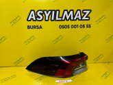 COROLLA SOL STOP (SIFIR YANSANAYİ) 19-24