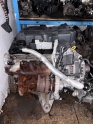 Ford transit 155 ps komple dolu motor çıkma orijinal