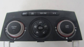 K1900BP4N Mazda 3 1.6 klima kontrol paneli