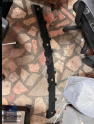 RANGE ROVER SPORT TAMPON KORUYUCUSU ORJ JK62-17B769-AB