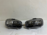 Citroen Berlingo sağ sol far