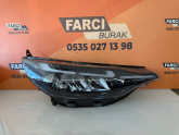 TRANSİT CUSTOM SAĞ FULL LED FAR ORJİNAL 23-24 PZ3113E014CB