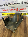 BMW G60 520İ ARKA TAMPON ALT MUHAFAZA SAĞ 51759881706