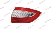 FORD MONDEO SW SAĞ ARKA STOP 2007-2011 SIFIR TYC