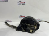 CHRYSLER VOYAGER CAM SU DEPOSU MONTECAR