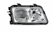 SAĞ ÖN FAR ELEKTRİKLİ - SİS LAMBALI AUDI A3 96-00 / 8L0941030A