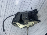 Oto Çıkma Parça / Mekanik / Kapı Kilidi / Renault / Clio / Çıkma Parça 